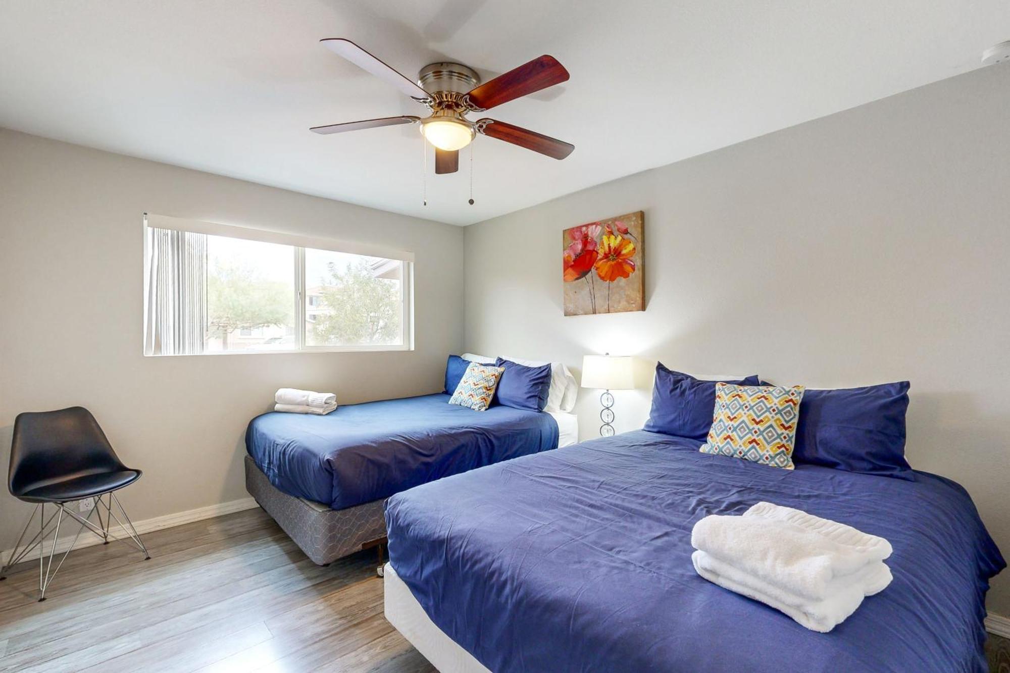 Desert Paradise Holiday home Scottsdale